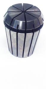 Precise Spring Collet ER-16 3/32", Range .08-.12. - 3900-5152