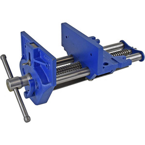 Yost Model M9WW 9 Inch Rapid Action Woodworking Vise - 56483