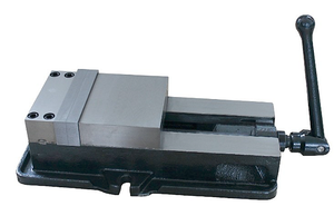 Precise Pro-Series Angle-Tight Positive-Lock Milling Vises