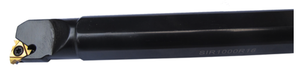 Precise Internal Indexable Threading Tool Holder, 1" Shank - SIR1000R16 - 2302-1000