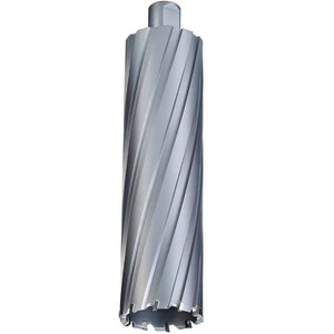 Euroboor TCT Annular Cutter, 3/4" Weldon Shank, 1-3/4" Dia x 6" Cut Depth - HMW.1-3/4