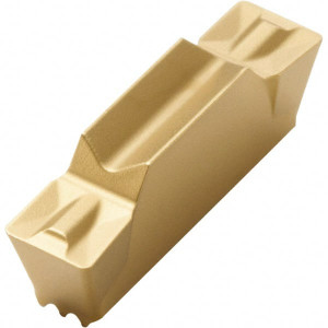 Seco Tools LCMF160302A125MT CP500 Carbide Multi-Directional Turning Insert TiAlN/TiN Finish, 1/8" Cutting Width, 0.177" Cutting Height, 0.008" Corner Radius 00018263 - 79844437