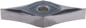 Arno VNGP160402FN-EX AM5025 Carbide Turning Insert 3/16" Thick, 35° Diamond 76542 - 91495853