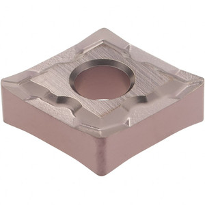 Ingersoll Cutting Tools CNMG120408ML TT9225 Carbide Turning Insert 3/16" Thick, 80° Diamond 5520806 - 40727893