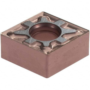 Ingersoll Cutting Tools CNMG311MM TT9225 Carbide Turning Insert 1/64" Corner Radius, 80° Diamond 6121768 - 44638419