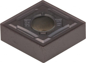 Kennametal CNMG433RP KCU10 Carbide Turning Insert AlTiN Finish, 1/2" Inscribed Circle, 3/64" Corner Radius, 80° Diamond 4050695 - 69262319