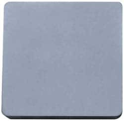 KYOCERA SPG422 TN60 Cermet Turning Insert TiCN/NbC Finish, Neutral, 1/2" Inscribed Circle, 1/32" Corner Radius, 90° Square 8850139 - 77495117