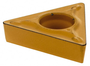 Sumitomo TCMT21.51ESU AC820P Carbide Turning Insert Al2O3 Finish, 1/4" Inscribed Circle, 1/64" Corner Radius, 60° Triangle 19RJBPR - 45482981 Sumitomo TCMT21.51ESU AC820P Carbide Turning Insert Al2O3 Finish, 1/4" Inscribed Circle, 1/64" Corner Radius, 60° Triangle 19RJBPR - 45482981