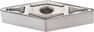 Sumitomo VNMG332EGU AC6030M Carbide Turning Insert 3/8" Inscribed Circle, 1/32" Corner Radius, 35° Diamond 196C342 - 47032743