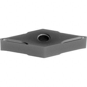 Sumitomo VNMG330.5ESU-AC5015S Carbide Turning Insert TiAlSiN Finish, Neutral, 3/8" Inscribed Circle, 0.0078" Corner Radius, 3/16" Thick, 35° Diamond, Series AC5000S 19T5BWT - 15116205 Sumitomo VNMG330.5ESU-AC5015S Carbide Turning Insert TiAlSiN Finish, Neutral, 3/8" Inscribed Circle, 0.0078" Corner Radius, 3/16" Thick, 35° Diamond, Series AC5000S 19T5BWT - 15116205