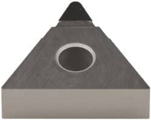 Sumitomo NFTNMX332DA2200 Polycrystalline Diamond (PCD) Turning Insert Uncoated, 3/8" Inscribed Circle, 1/32" Corner Radius, 60° Triangle 16CDBCH - 65270910 Sumitomo NFTNMX332DA2200 Polycrystalline Diamond (PCD) Turning Insert Uncoated, 3/8" Inscribed Circle, 1/32" Corner Radius, 60° Triangle 16CDBCH - 65270910