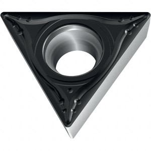Walter Tools TCMT1.81.51-MP4 WPP20S Carbide Turning Insert Neutral, 0.225" Inscribed Circle, 1/64" Corner Radius, 60° Triangle 6450842 - 47054739 Walter Tools TCMT1.81.51-MP4 WPP20S Carbide Turning Insert Neutral, 0.225" Inscribed Circle, 1/64" Corner Radius, 60° Triangle 6450842 - 47054739
