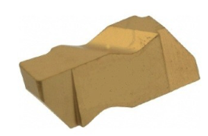 Precise C5 Coated Grooving & Turning Carbide Inserts