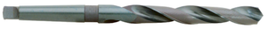 Precise Morse Taper Shank H.S.S. Twist Drills