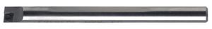 Everede Steel Boring Bars for CDCD Inserts - A Series