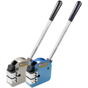 Baileigh MSS-18DT Deep Throat Shrinker Stretcher - BA9-1230392