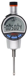 Mitutoyo Digital Indicator - ID-C, ASME/ANSI Type, Range 1"/25.4 mm - 543-722B Mitutoyo Digital Indicator - ID-C, ASME/ANSI Type, Range 1"/25.4 mm - 543-722B