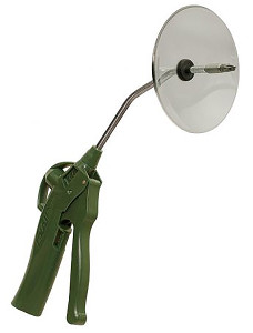 Exair VariBlast Precision Safety Air Guns