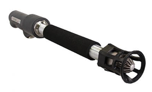 Exair TurboBlast® Safety Air Gun with Model 1114 Large Super Air Nozzle - 1915