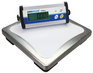 Adam Equipment CPWplus Bench and Floor Scales