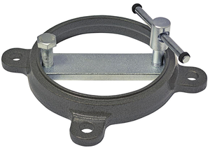 Kanca Kanex 6" Metal Swivel Base - KANS-150