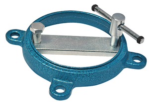 Kanca CASTILLO Sfero Casting 4" Metal Swivel Base - CASB-100