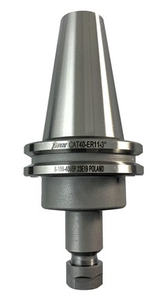 Toolmex CAT40 ER Collet Chuck Holders