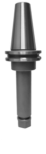 Toolmex CAT40 Collet Holder ER25 Collet x 6" Gage Length L1, 1/16 - 5/8" Clamp Range - 8-100-4060P
