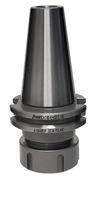 Toolmex CAT40 Collet Holder ER32 Collet x 2-1/2" Gage Length L1, 3/32 - 3/4" Clamp Range - 8-100-4065P