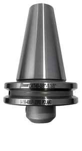 Toolmex CAT40 End Mill Holder 3/8" ID (D1) x 1-3/8" Gage Length (L1) - 8-110-4085P