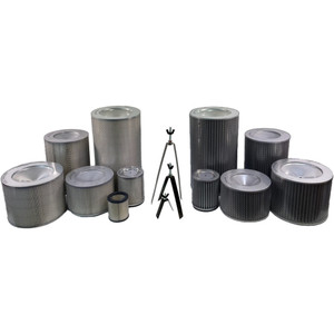 Electra-Kool™ HEPA Filter 1000-HEPA for Model 1000 Centrifugal Blower - 10226