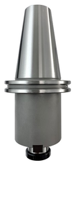 TMX CAT50 Shell Mill Holder 1-1/2" Pilot Diameter D2 x 4" Gage Length L1 - 8-120-5065P