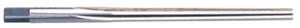 Precise H.S.S. Taper Pin Straight Flute Reamers
