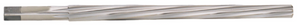 Precise H.S.S. Taper Pin Spiral Flute Reamers