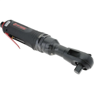 PRO-SOURCE Air Ratchet, 1/2" Drive, 90 ft/lb, Inline Handle, 1/4" Inlet, 4 CFM, 90 psi 5550002345PRO - 63471742