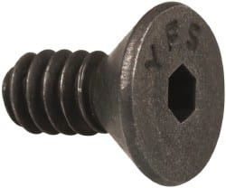 APT Screws for Indexable Boring Bars Industry Std 05574025, For Use with Shims 05574025 - 04247680