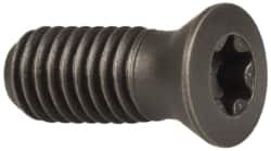 Ingersoll Cutting Tools M5x0.8 T20 Torx Cap Screw for Indexables Insert Compatible 7002873 - 07806342