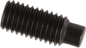 Iscar M10x1.5 Hex Socket Set Screw for Indexables No Head, Toolholder Compatible, Multiple Toolholder, HW 5.0 Key Driver, Series CAMFIX 7005680 - 50066307