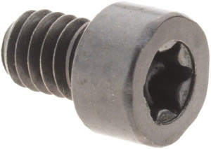 Iscar Torx Cap Screw for Indexables Insert Compatible, SE Toolholder, T-20/5 Key Driver, Series IscarThread 7060254 - 60845740