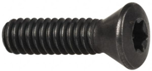 Kennametal T10 Torx Cap Screw for Indexables Insert Compatible, KM25 Toolholder 1137839 - 80744964
