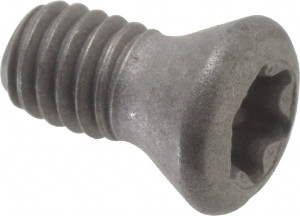 Kennametal T15 Torx Cap Screw for Indexables Insert Compatible, Series Screw-On 1880754 - 02077303