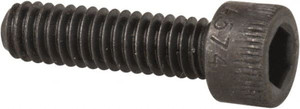 Kennametal #8-32 Cap Screw for Indexables Socket Head 1852552 - 03320207