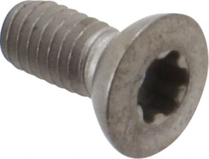 Kennametal TP15 Torx Plus Cap Screw for Indexables Insert Compatible 2259981 - 02192888