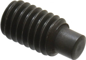 Kennametal Set Screw for Indexables Dog Point 1136625 - 01953462