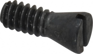Kennametal Cap Screw for Indexables Flat Head, Shim Compatible 1020355 - 08570657 Kennametal Cap Screw for Indexables Flat Head, Shim Compatible 1020355 - 08570657