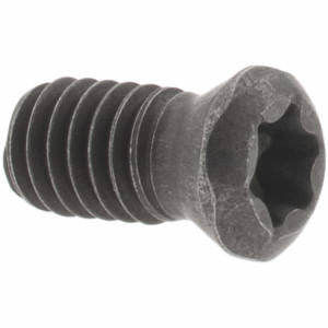 KYOCERA M4x0.7 Torx Insert Screw for Indexables Insert Compatible, Ind Std No SB-4085TR 8802340 - 69428266