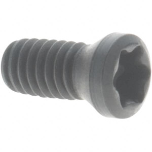 KYOCERA M2.5x0.45 Torx Insert Screw for Indexables Insert Compatible, Ind Std No SB-2560TR 8802329 - 79336053