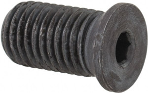 Made in USA Hex Socket for Indexables 5/16-24 Thread, Industry Std S-58, For Use with Shims S-58 - 08651598