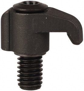 Seco Tools M6x1 T15P Torx Plus Cap Screw for Indexables Clamp & Insert Compatible, CEA Toolholder, T15P-2 Key Driver 02483562 - 80132905