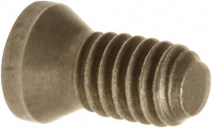Sumitomo M2x0.4 T6 Torx Cap Screw for Indexables Insert Compatible, Series SumiDrill 2G00490 - 53932885
